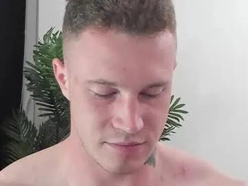Away kyle_4u on Chaturbate