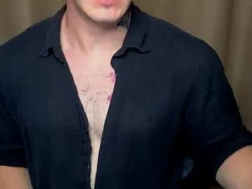 Away kyle_4u on Chaturbate