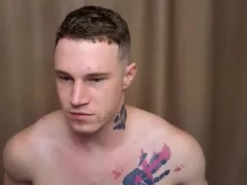 Away kyle_4u on Chaturbate