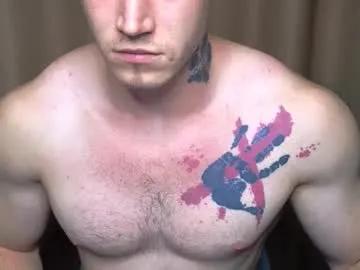Away kyle_4u on Chaturbate