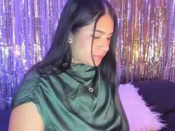 la_parce777 on Chaturbate