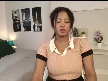 Freechat lady_danbury on Chaturbate