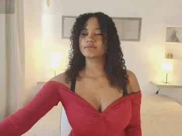 Freechat lady_danbury on Chaturbate