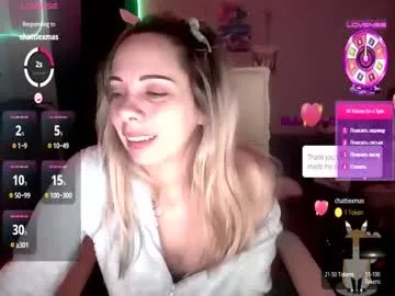 lady_smile69 — control 5 min [100 tokens remaining] #sex #talk #c2c #dance #fuck #