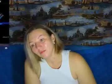 ladylucky_ — GOAL: enjoy my tits 10 min [2000 tokens remaining] Welcome to my room! #milf #mature #mommy #blonde #