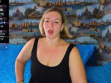 Freechat ladylucky_ on Chaturbate