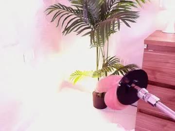 Freechat lana_ortega on Chaturbate