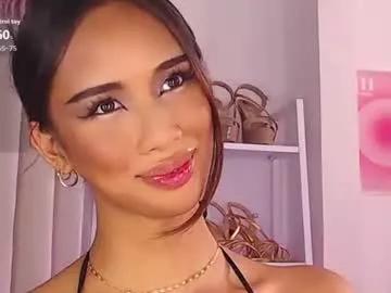 Freechat lanadel_hilton on Chaturbate