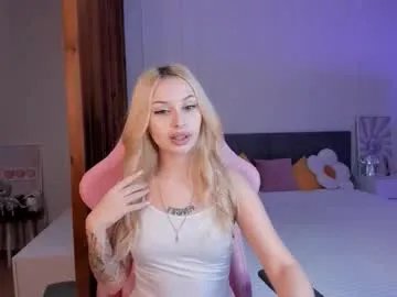 lanamiracle on Chaturbate