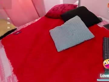 Freechat lanastone86 on Chaturbate