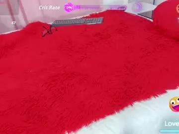 Freechat lanastone86 on Chaturbate