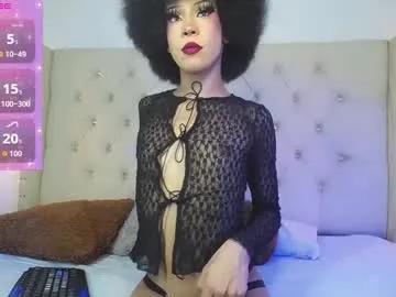 larademon on Chaturbate