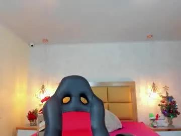 larsonmia on Chaturbate