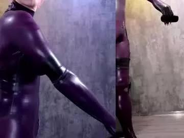 Freechat latexirime on Chaturbate
