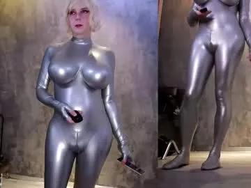 Freechat latexirime on Chaturbate