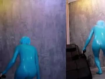 Freechat latexirime on Chaturbate