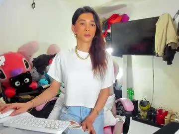 laurencesophiets on Chaturbate