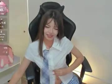 laylavelvet on Chaturbate