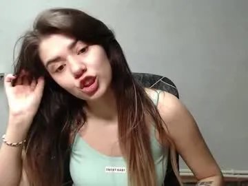 Freechat legenda_liya on Chaturbate