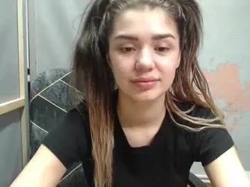 Freechat legenda_liya on Chaturbate