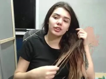 Freechat legenda_liya on Chaturbate