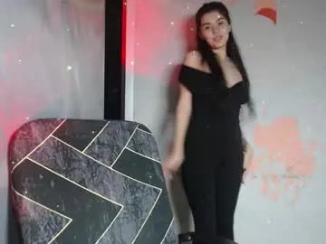 Freechat legenda_liya on Chaturbate