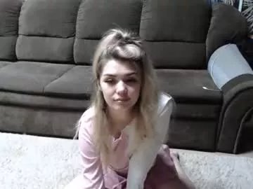 Freechat legenda_liya on Chaturbate