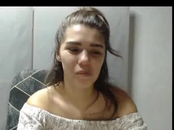 Freechat legenda_liya on Chaturbate