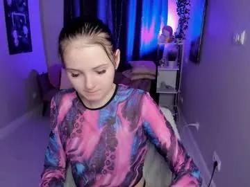 leila_xxbaby on Chaturbate