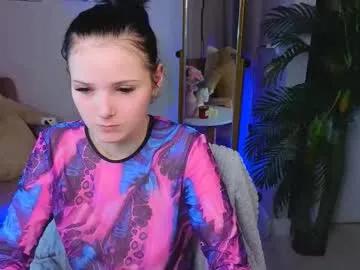 leila_xxbaby on Chaturbate