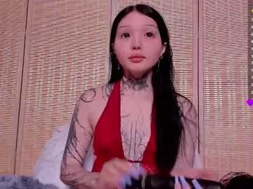 Freechat lein_bone on Chaturbate