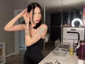 Freechat lemonandpeach on Chaturbate