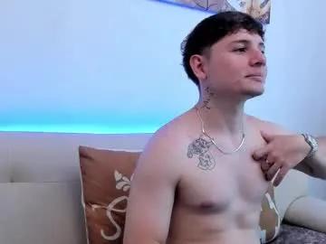 Freechat leoo_miller on Chaturbate