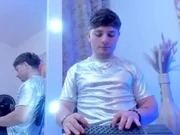 Freechat leoo_miller on Chaturbate