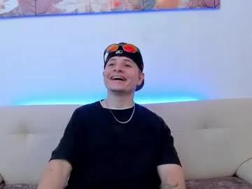 Freechat leoo_miller on Chaturbate