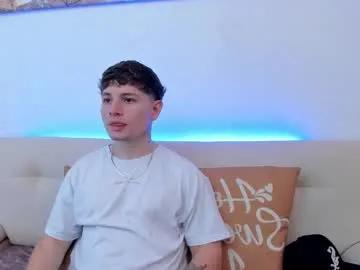 Freechat leoo_miller on Chaturbate
