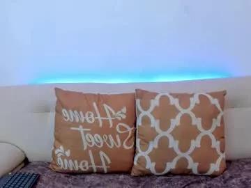 Freechat leoo_miller on Chaturbate