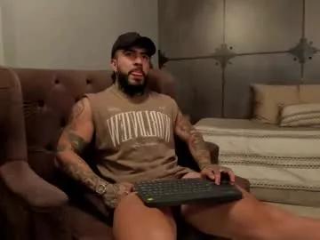 Freechat leosalvatore_ on Chaturbate