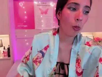 Freechat lexyquinn_ on Chaturbate