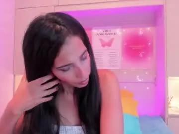 Freechat lexyquinn_ on Chaturbate