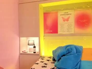 Freechat lexyquinn_ on Chaturbate