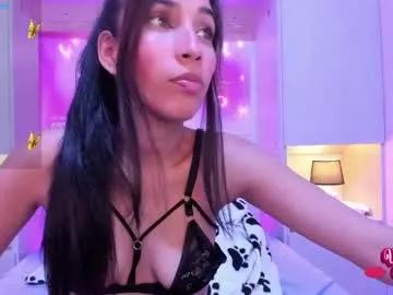 Freechat lexyquinn_ on Chaturbate