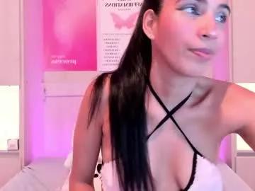 Freechat lexyquinn_ on Chaturbate