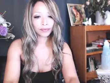 Freechat liadivina on Chaturbate