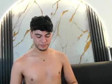 Freechat liam_genner on Chaturbate