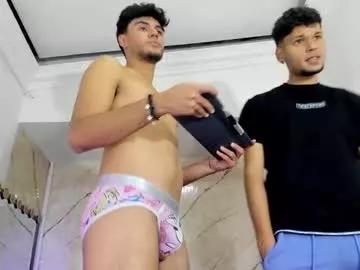 Freechat liam_genner on Chaturbate