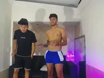 Freechat liam_genner on Chaturbate