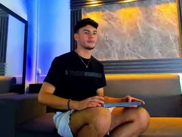 Freechat liam_genner on Chaturbate