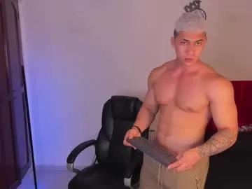 Chaturbate liiam_jesus is Freechat liiam_jesus — TODAY I HAVE A SPECIAL GUEST! #latino #muscle #young #bigcock #teen