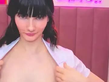 lili_flowerr — 7 slaps for my ass [77 tokens left] #skinny #18 #anime #halloween #smalltits